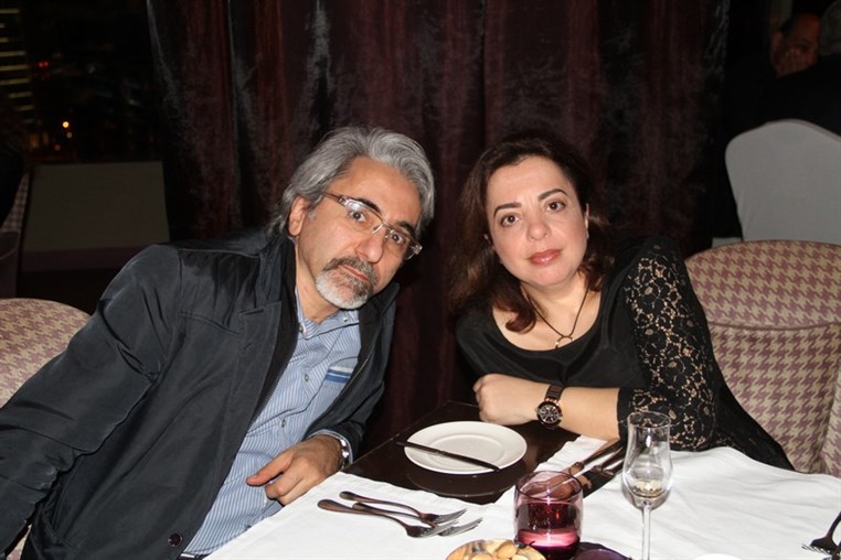 The Macallan Whisky Dinner